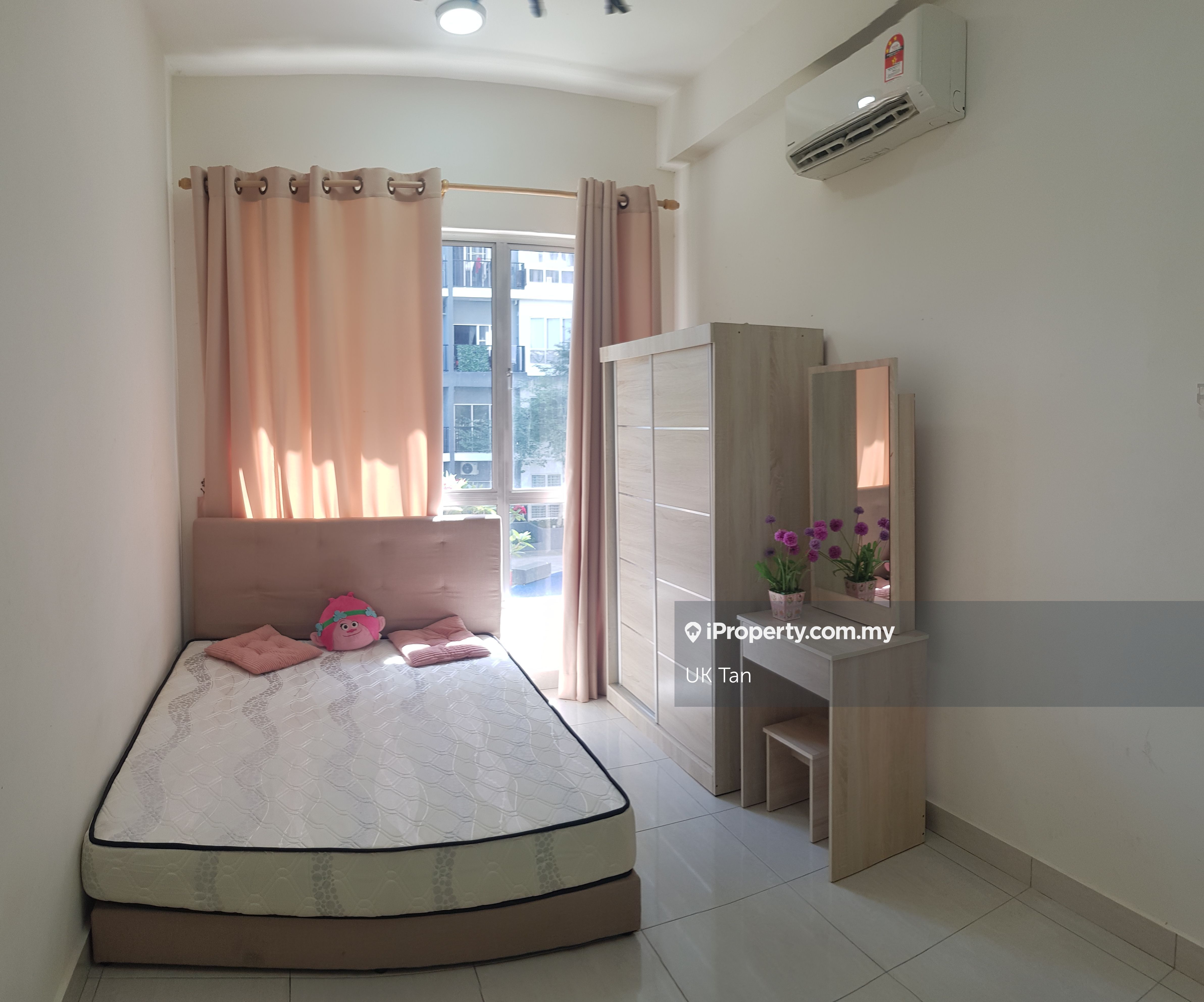 BSP 21, Bandar Saujana Putra, Tanjong Duabelas