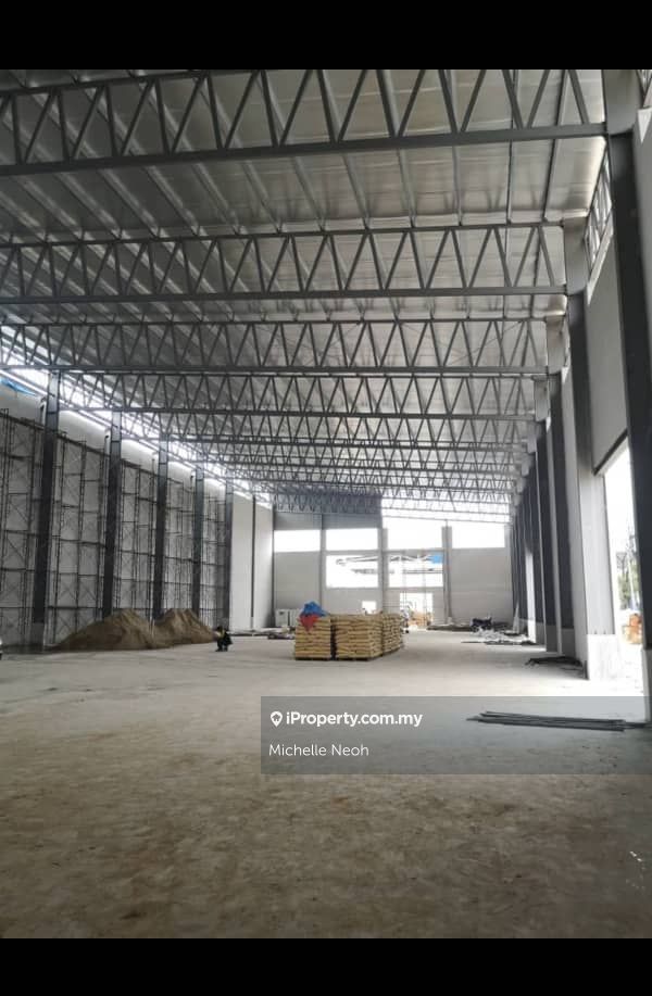 Seksyen 27 Shah Alam Factory Warehouse abt 50000sf with CCC To Let ...