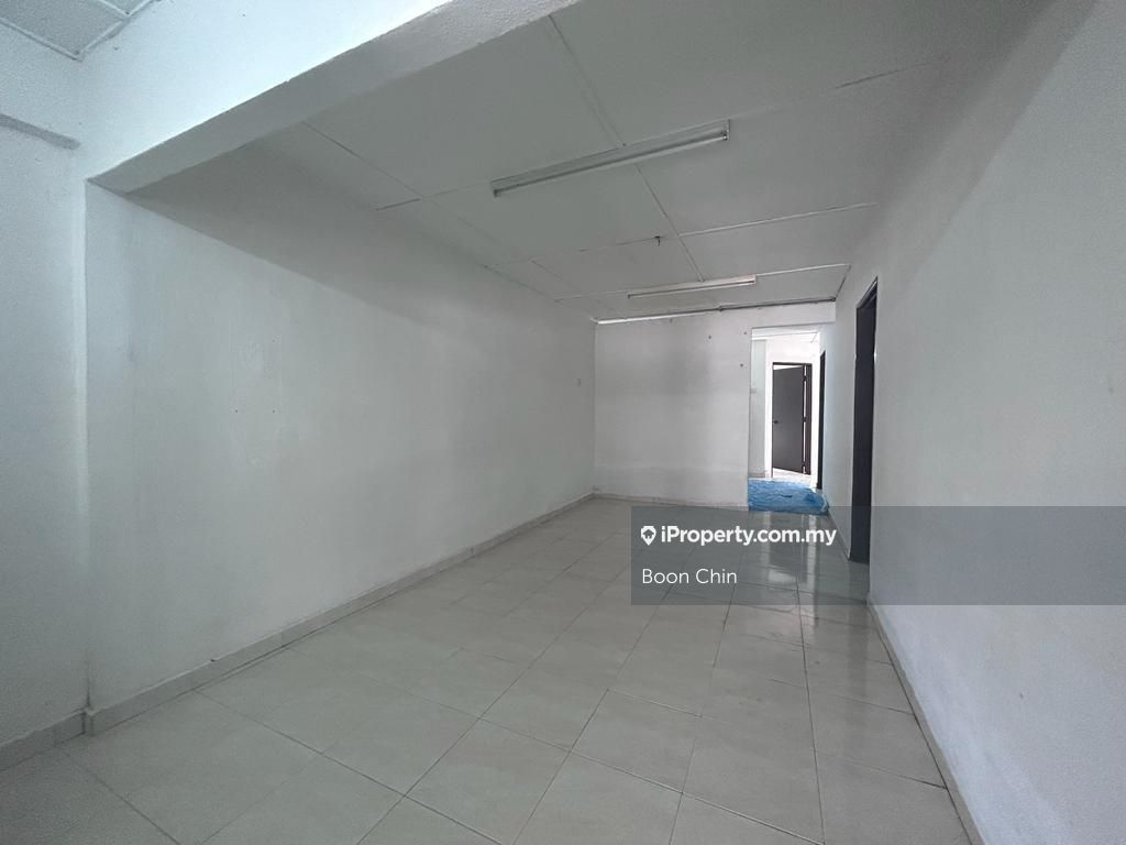 Taman Impian Ria, Alma , Bukit Mertajam 1sty Terrace/Link House 3