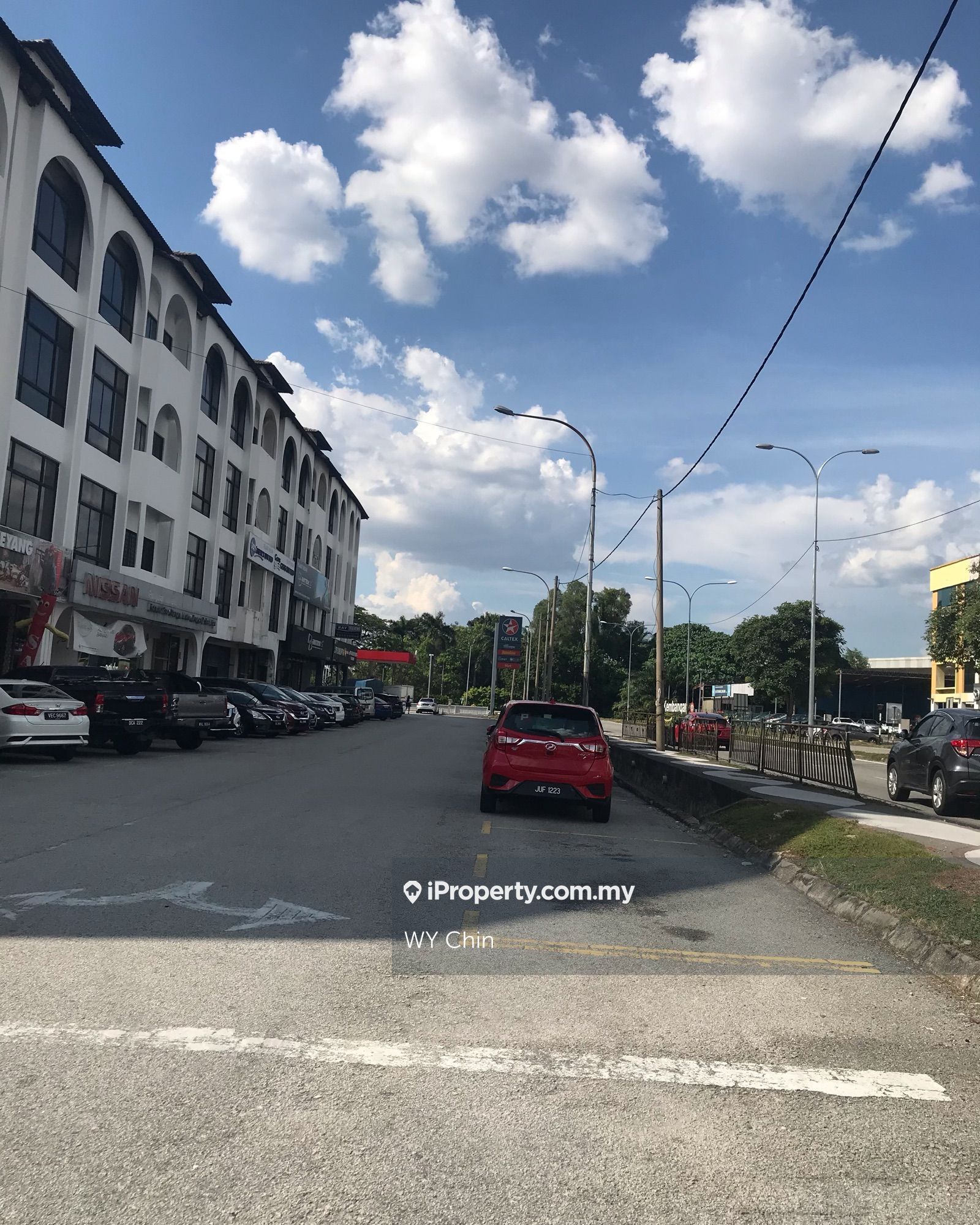 Serdang ,Taman Serdang Raya, Taman Serdang Raya, Serdang