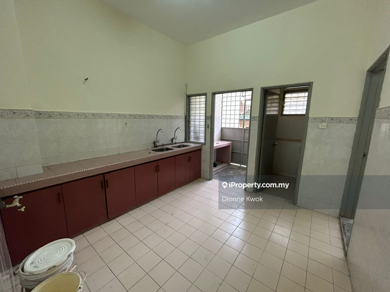 Taman Wawasan, Puchong 2-sty Terrace/Link House 4+1 Bedrooms For Rent ...