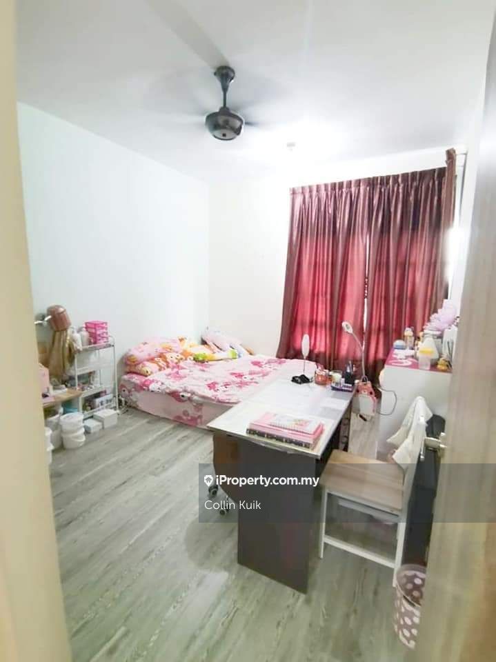 M'tiara, Johor Bahru