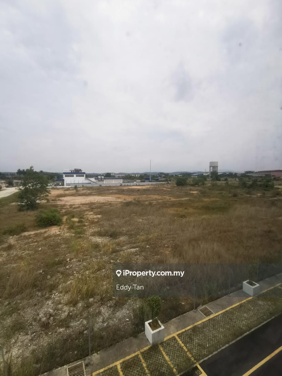Industrial Land , Klang , meru , batu belah , klang utama , kapar