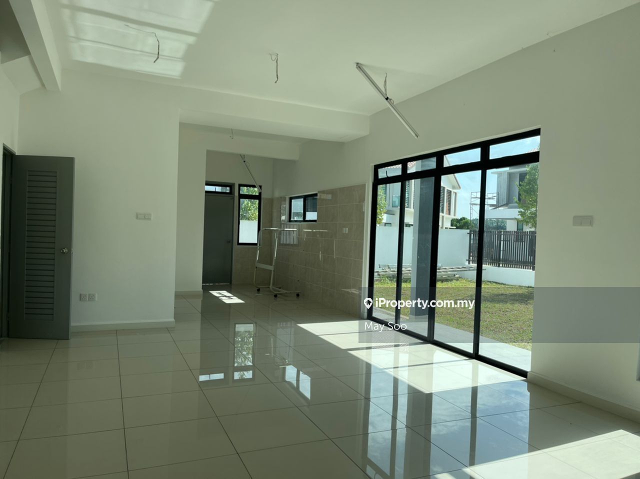 Bandar Dato Onn, Johor Bahru Corner lot 2sty Terrace/Link House 4 bedrooms for sale iProperty