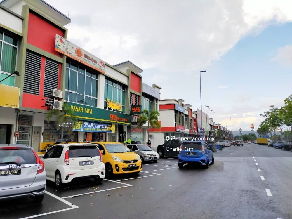 Shop Lot Seremban 2 Centrio 1st Floor For Rent S2 Centrio Seremban Seremban 2 Shop For Rent Iproperty Com My