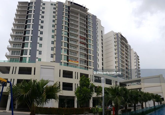 K Residence Seberang Jaya Intermediate Condominium 4 Bedrooms For Sale In Seberang Perai Penang Iproperty Com My