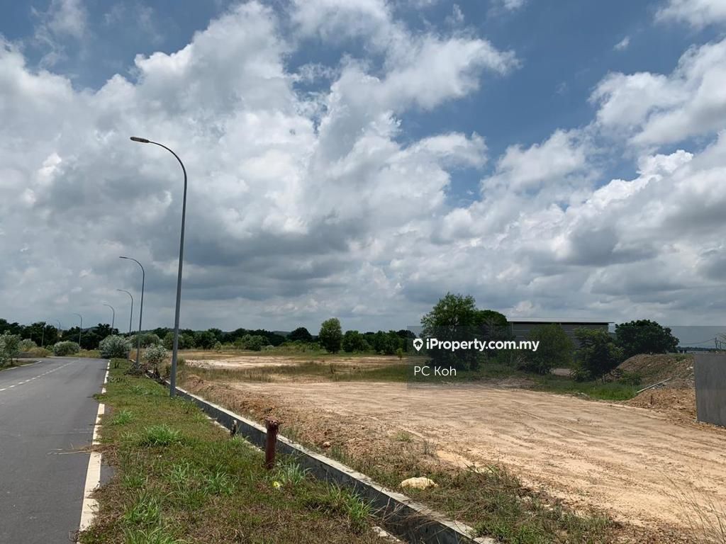 Tempat Perindustrian Bukit Rambai Bukit Rambai Industrial Land For Sale Iproperty Com My