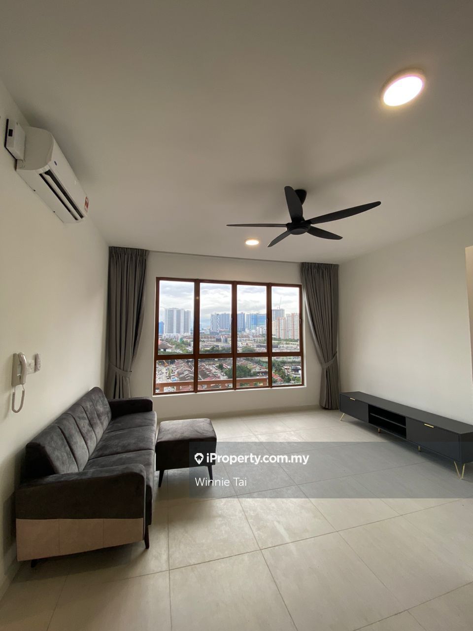 216 Residences Serviced Residence 3 bedrooms for rent in Kuchai Lama ...