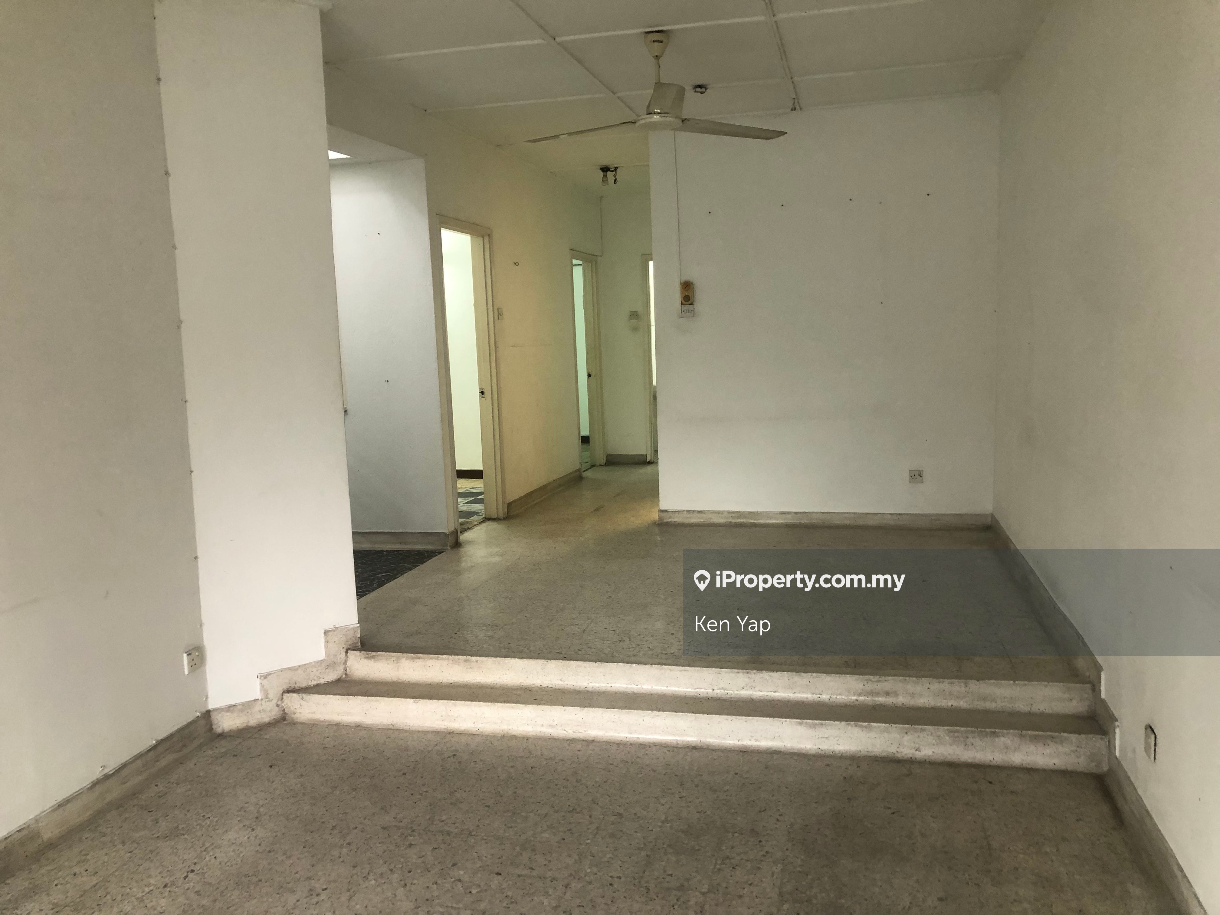 SS12, SS 12, Subang Jaya Intermediate 1-sty Terrace/Link House 3 ...