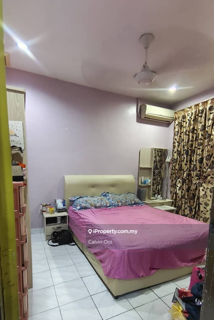 Alma Intermediate 1sty Terrace/Link House 3 bedrooms for rent