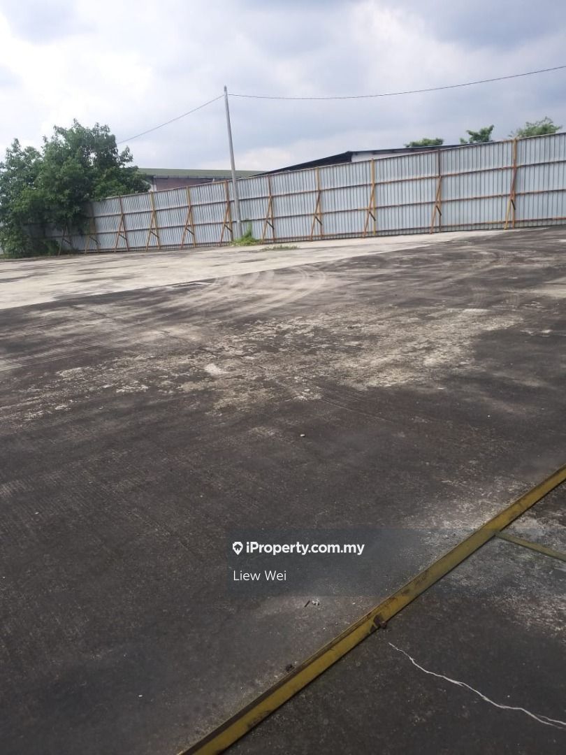 Land at Jalan Chan Sow Lin, KL, Industrial Land, Jalan Chan Sow Lin, Kuala Lumpur, Chan Sow Lin