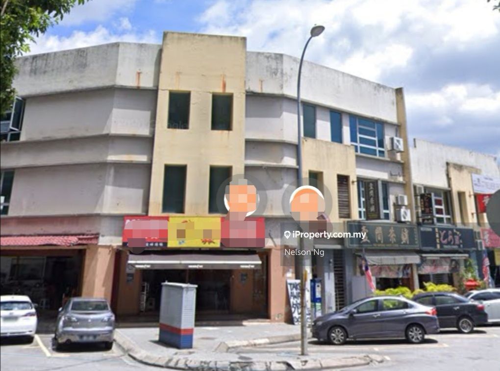 Kuchai Entrepreneurs Park Corner Lot Shop Office For Sale In Kuchai Lama Kuala Lumpur Iproperty Com My