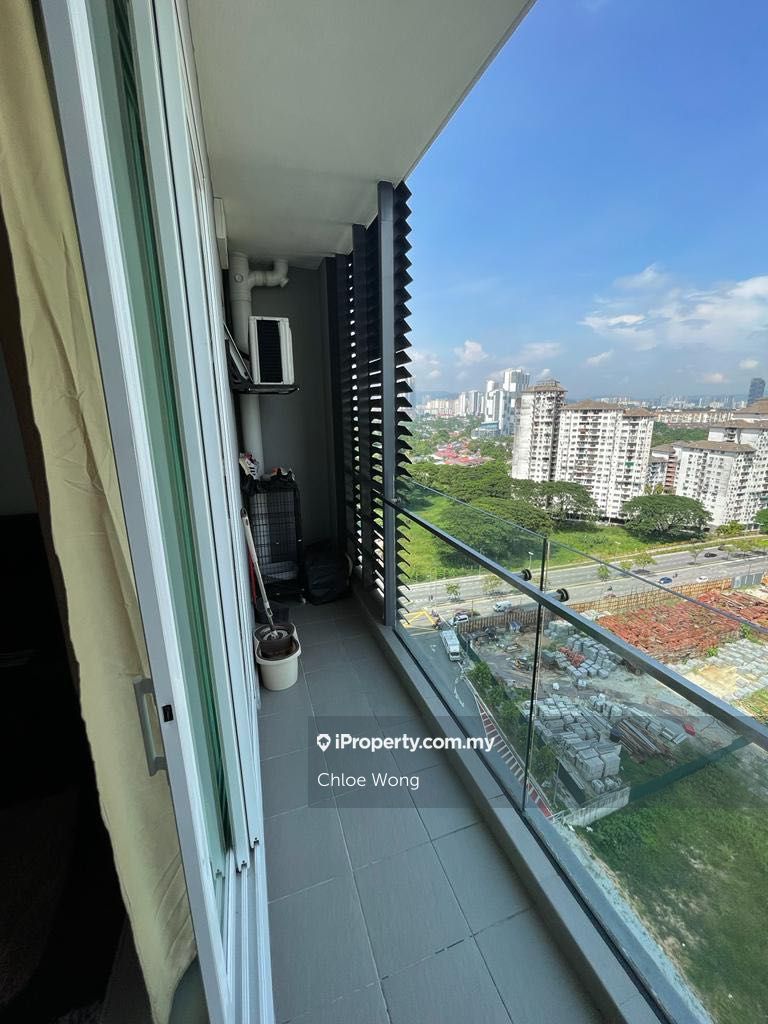 Sentul Point Serviced Residence 2 bedrooms for sale in Sentul, Kuala