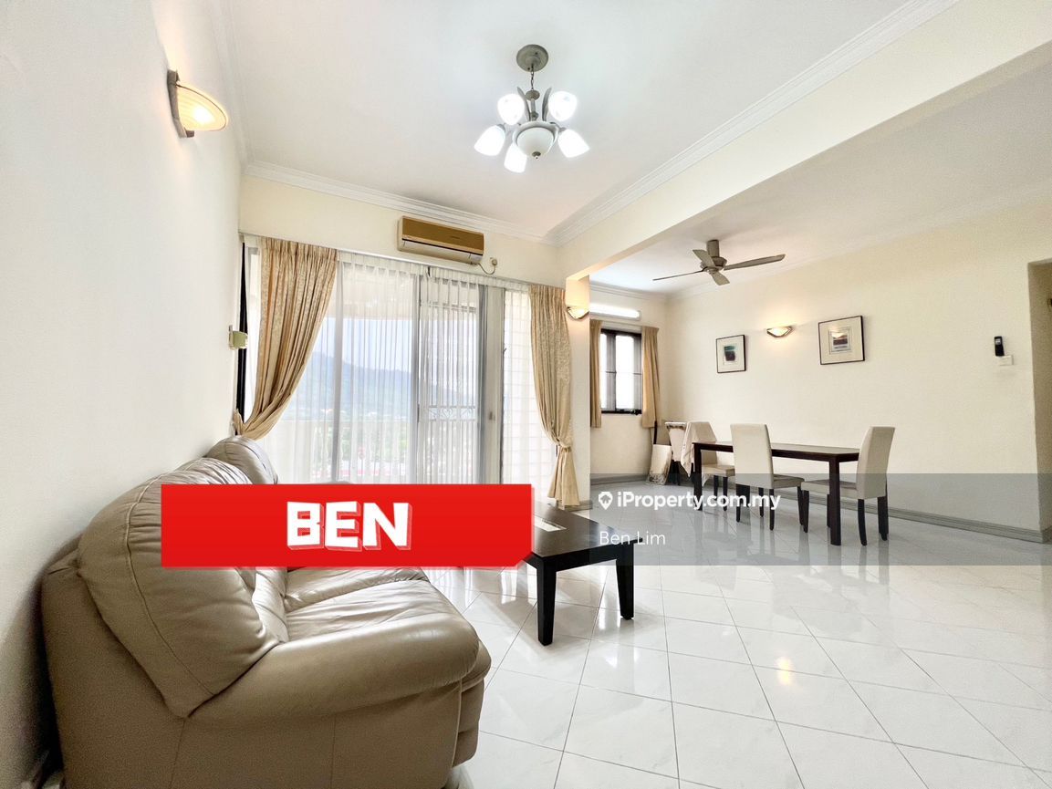 Sri York Condominium Condominium 5 bedrooms for rent in