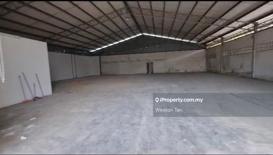 Pandan, Johor Bahru Warehouse for rent