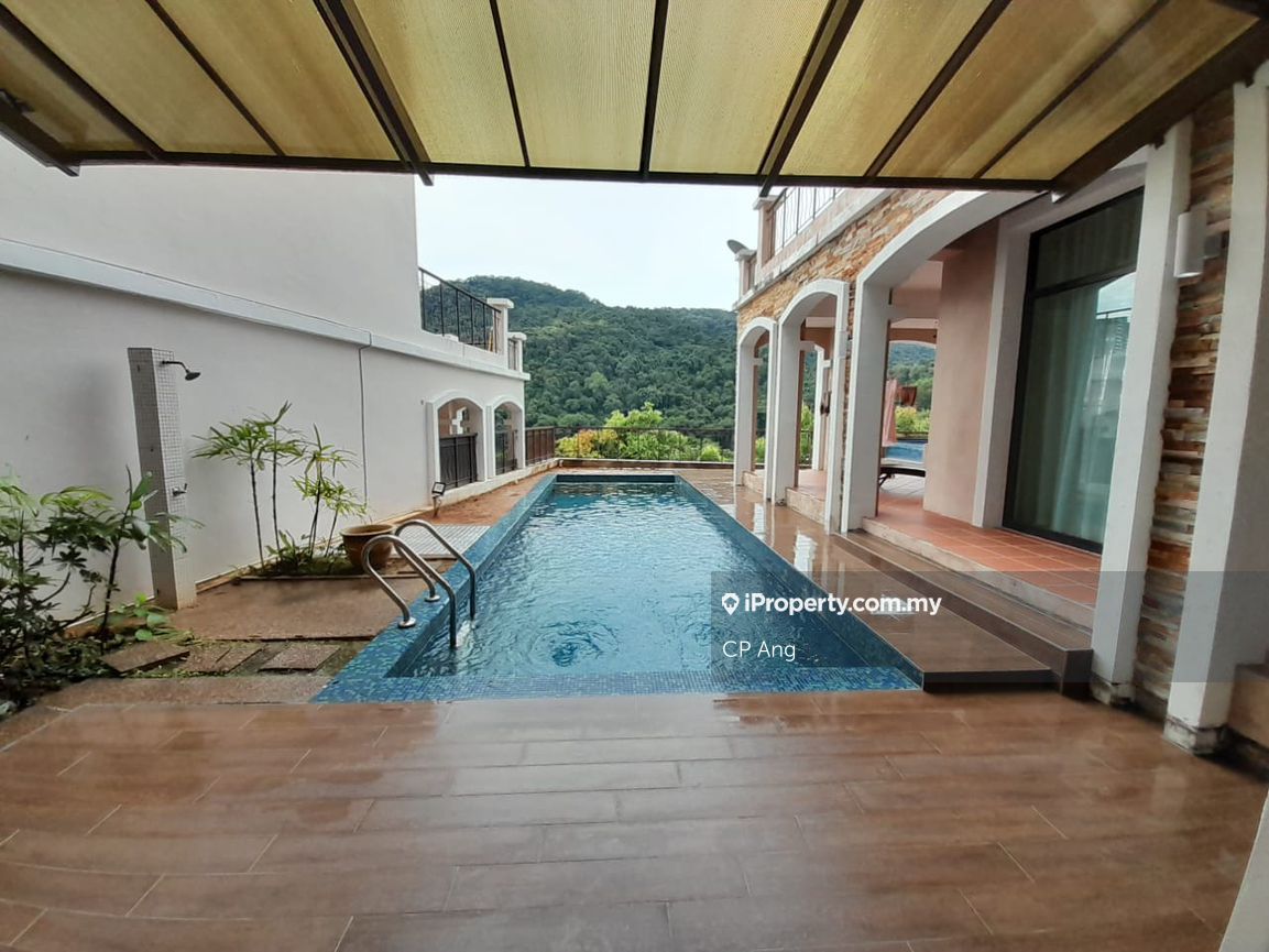 Moonlight Bay, Batu Ferringhi Bungalow 5 bedrooms for sale iProperty