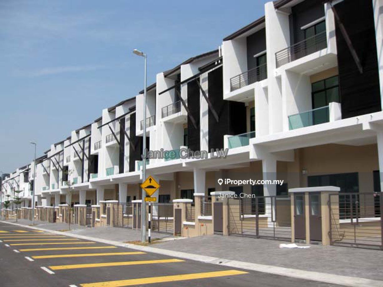 Kinrara Residence, Taman Damai Utama, Puchong, Bandar Kinrara