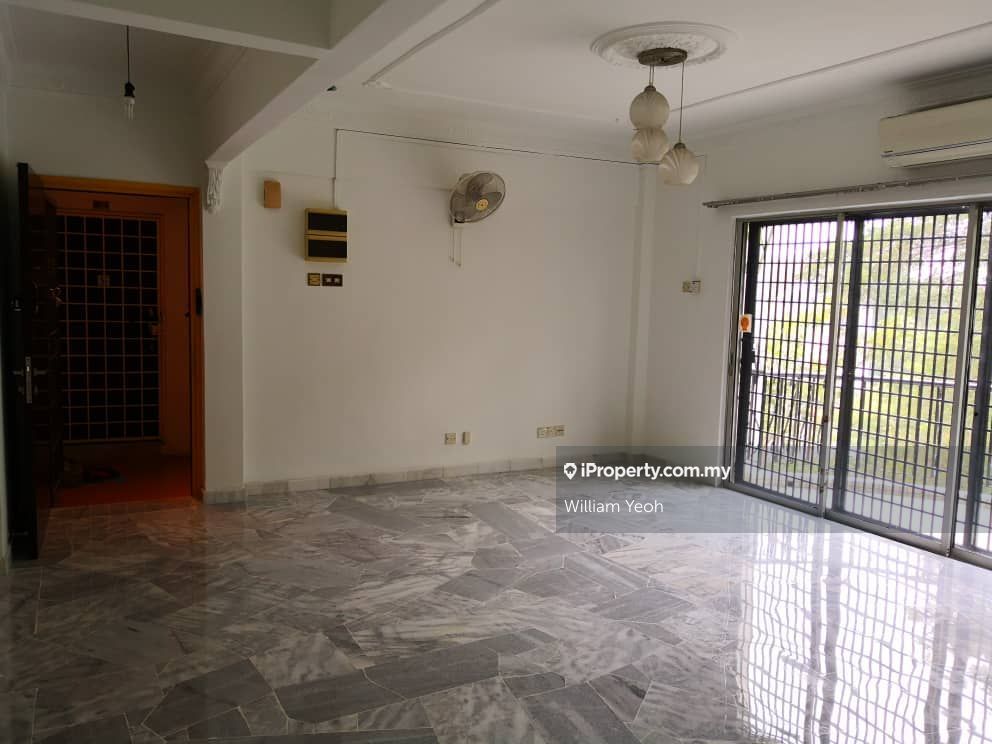 Melawati Hillside Apartment, Taman Melawati, Ulu Klang
