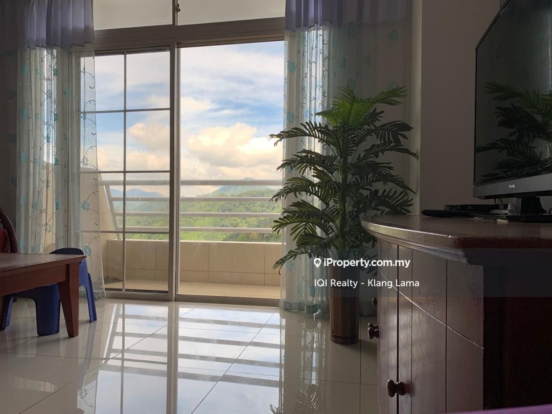 Genting View Resort Intermediate Condominium 2 Bedrooms For Sale In Genting Highlands Pahang Iproperty Com My