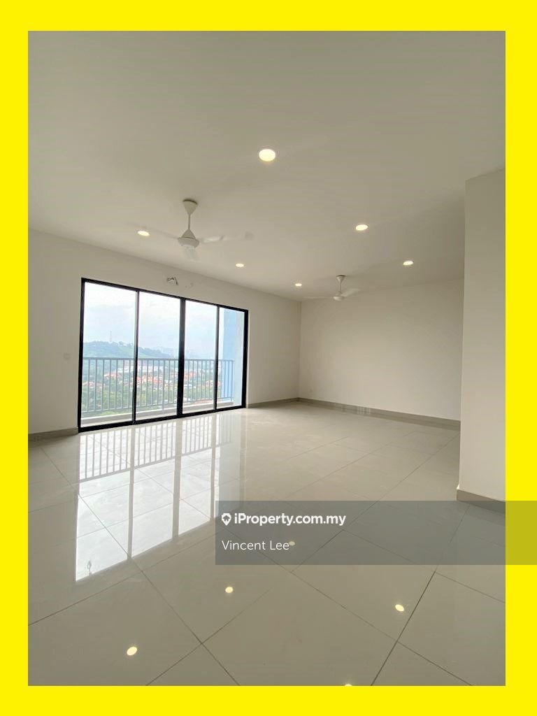 Green Park Residence Condominium 3 bedrooms for sale in Seri Kembangan