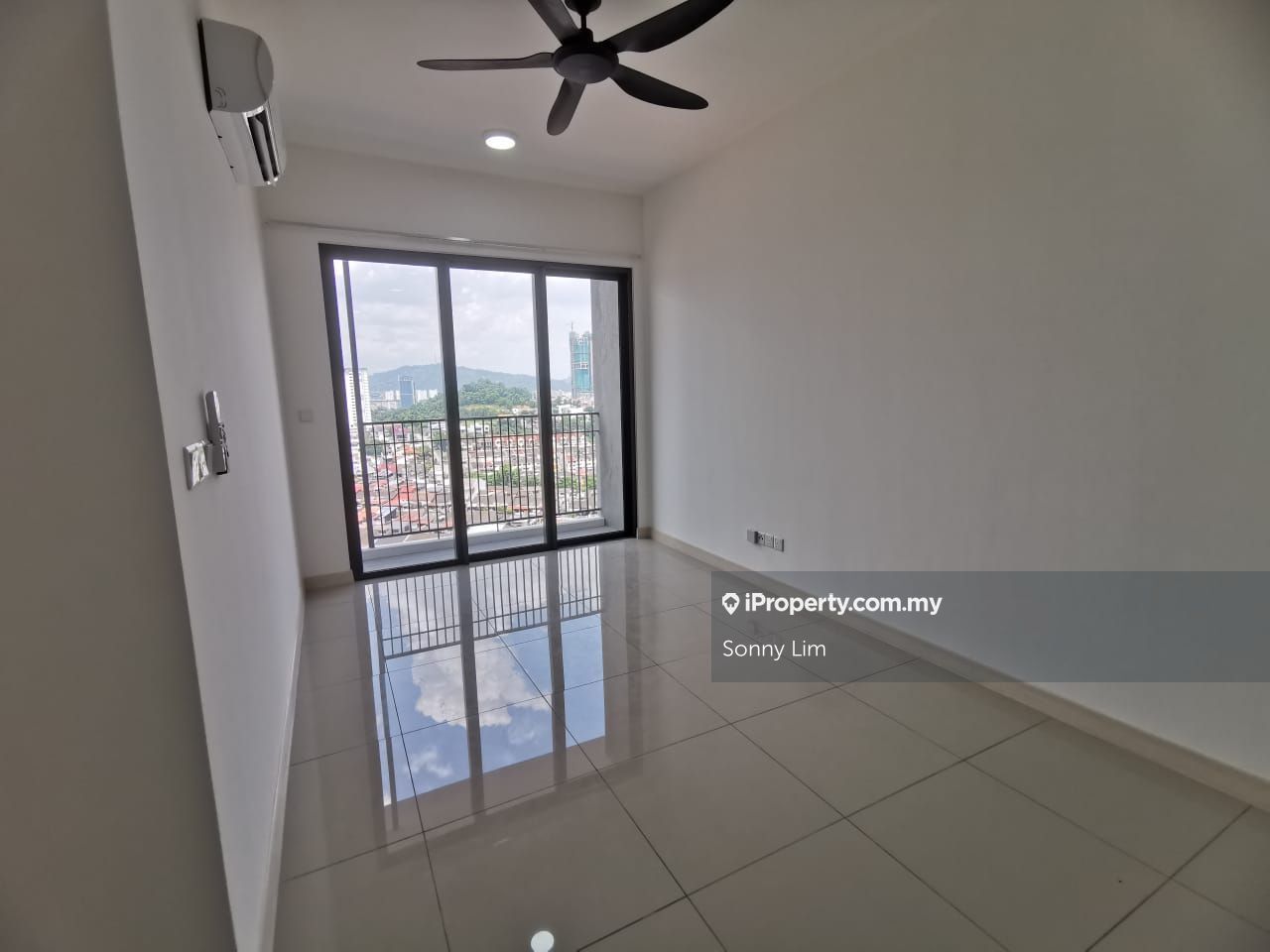 Aster Green Serviced Residence 3 bedrooms for rent in Sri Petaling ...