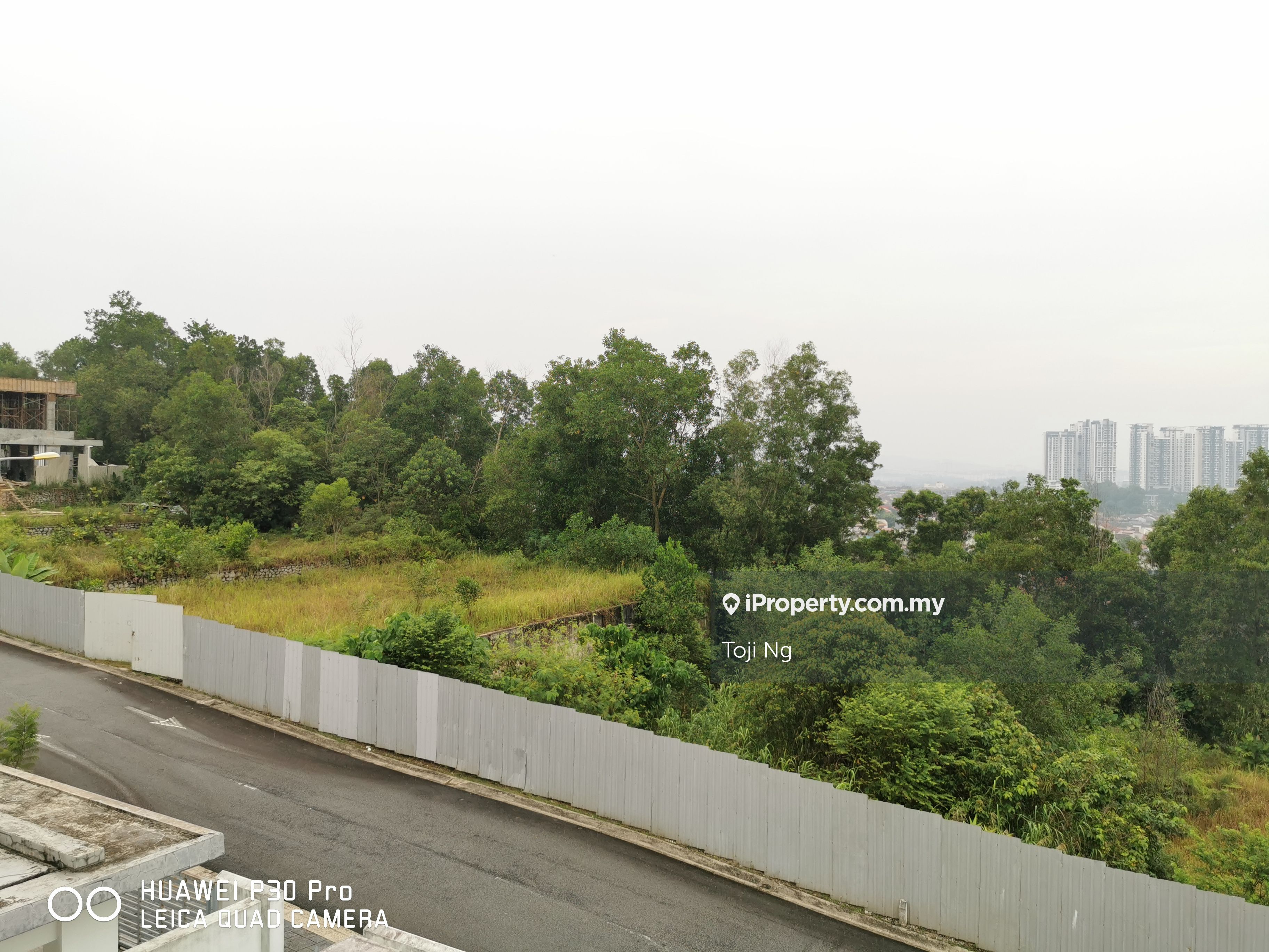 Residential Land in Cheras — photo 3 of 9