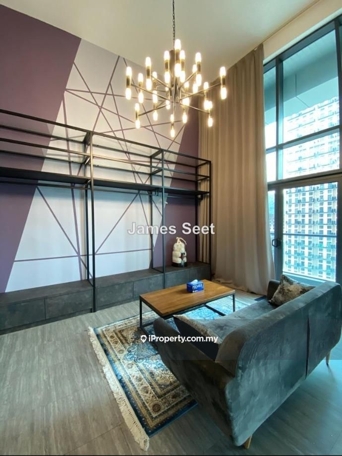 My Loft @ Empire City, Damansara Perdana
