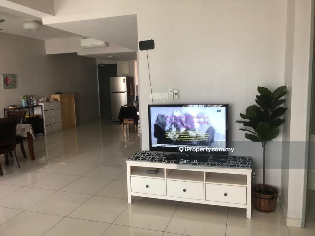 Infiniti 3 Residences Condominium 3 Bedrooms For Sale In Wangsa Maju Kuala Lumpur Iproperty Com My