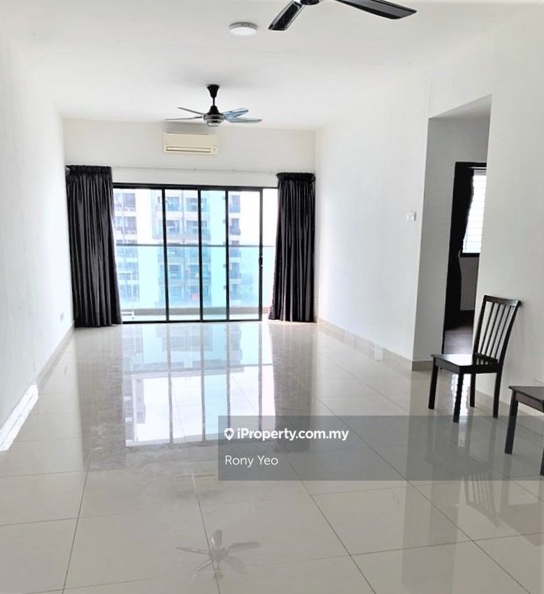Landmark Residence Serviced Residence 3 bedrooms for rent in Bandar