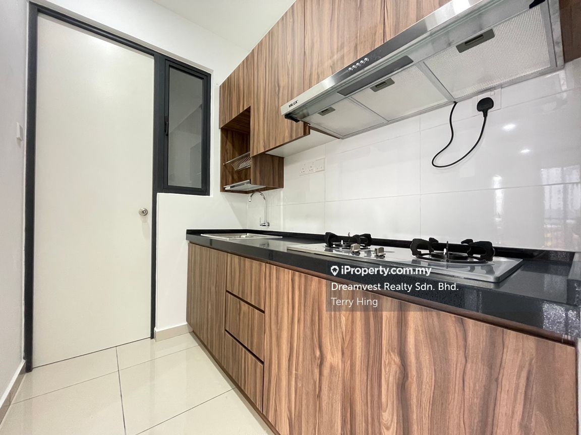 Kenwingston Avenue Serviced Residence 2 bedrooms for rent in 