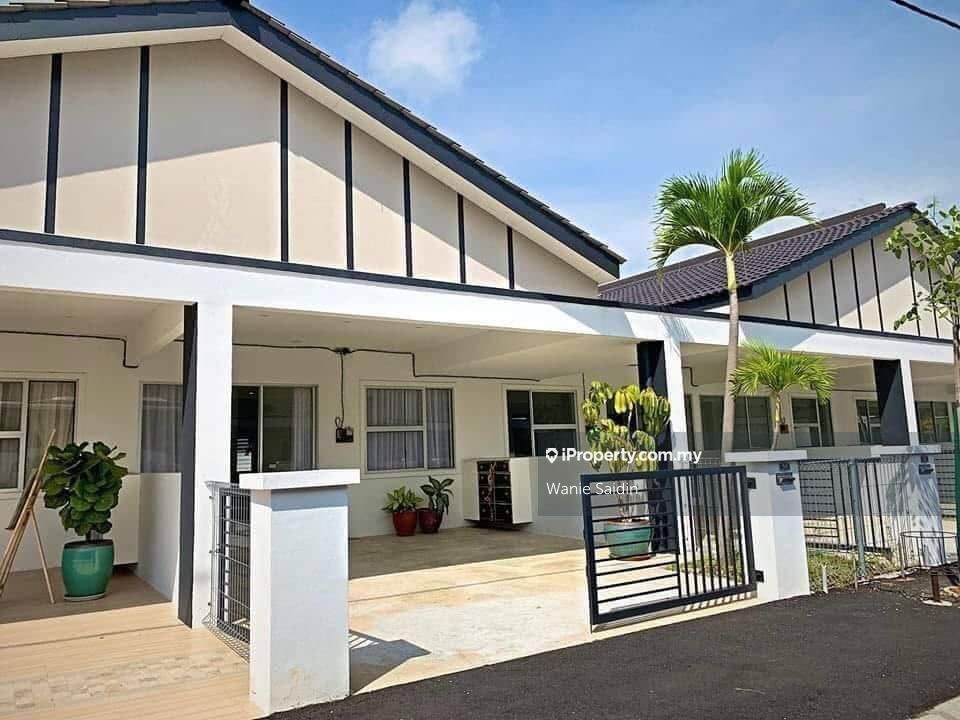 Rtc Gopeng, Gopeng Intermediate 1-sty Terrace/Link House 4 bedrooms for ...