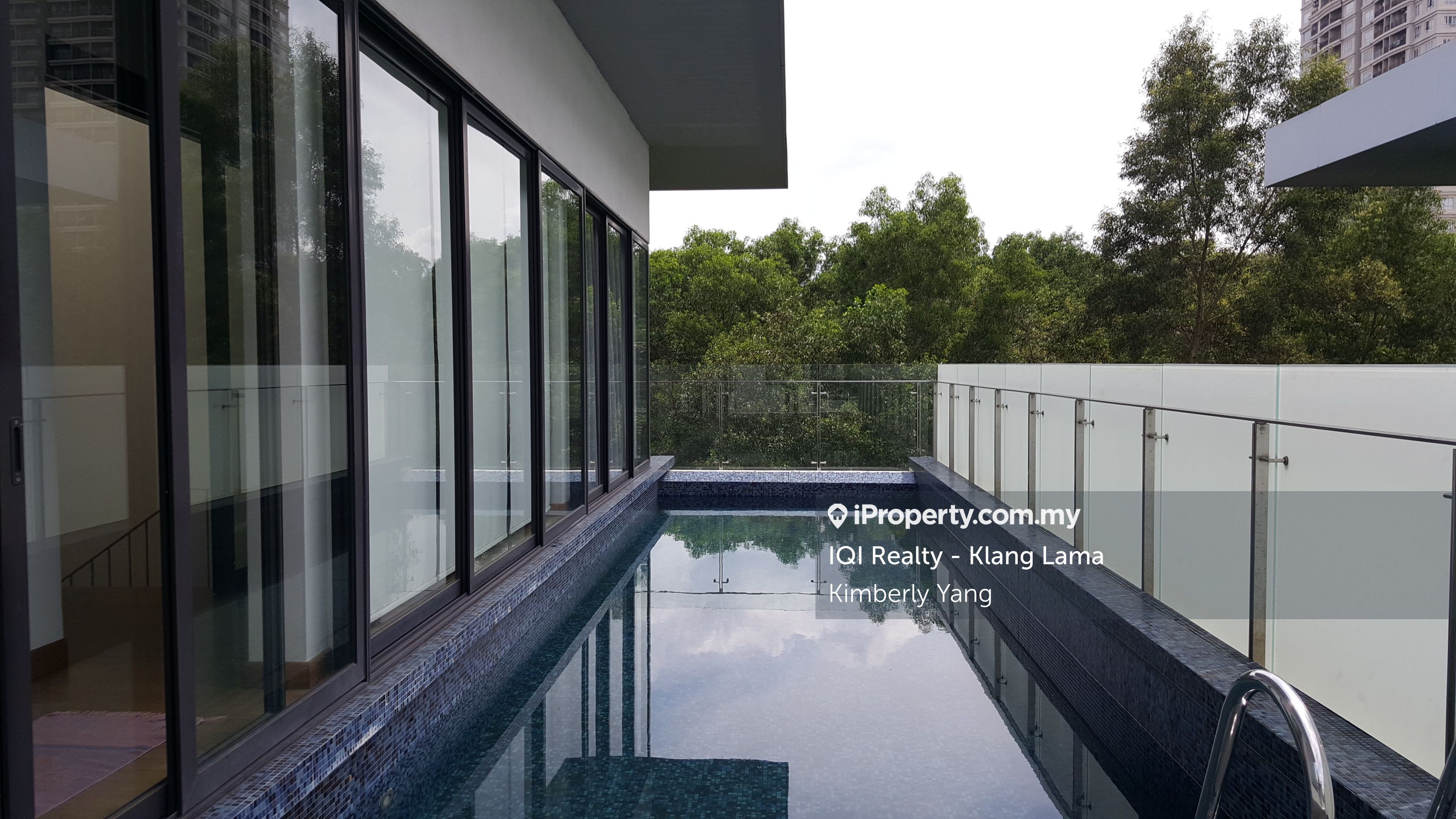 For Sale Kenny Height Villa Sri Hartamas Intermediate Bungalow 4 1 Bedrooms Listings And Prices Waa2