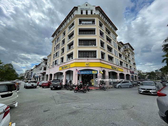 Greentown Business Centre Greentown Business Centre Ipoh Intermediate Office 4 Bedrooms For Sale Iproperty Com My