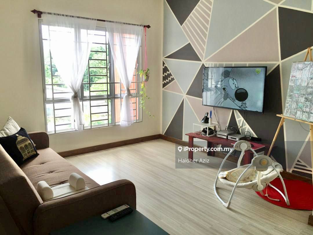 Danau Seri Apartment 3 Bedrooms For Sale In Sungai Buloh Selangor Iproperty Com My