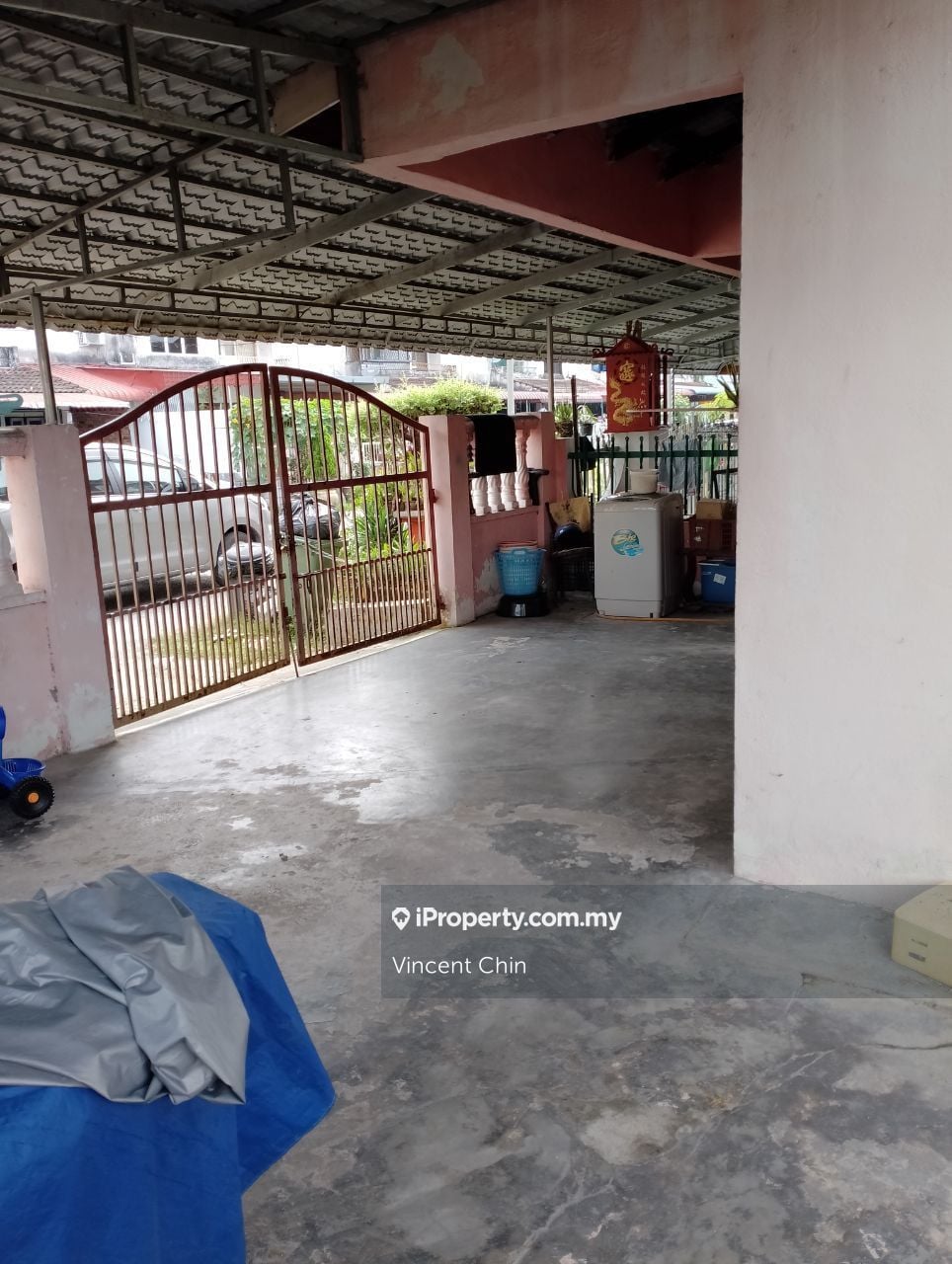 Taman Klebang Jaya, Chemor., Ipoh 1sty Terrace/Link House 3 bedrooms