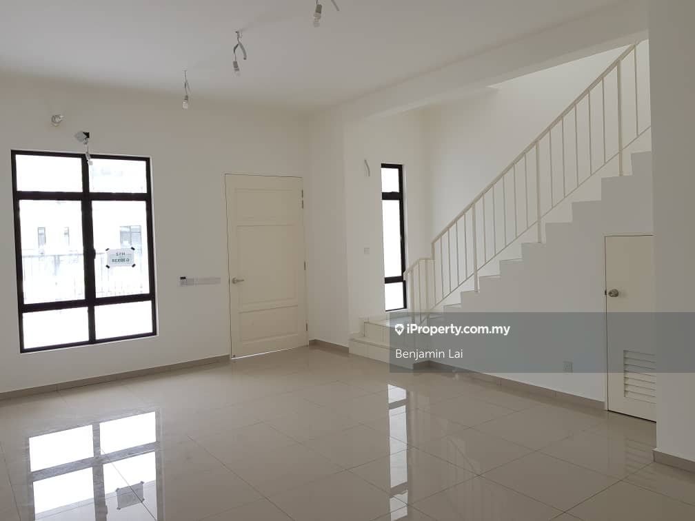 GRAHAM ECO GRANDEUR, Bandar Puncak Alam, Bandar Puncak Alam