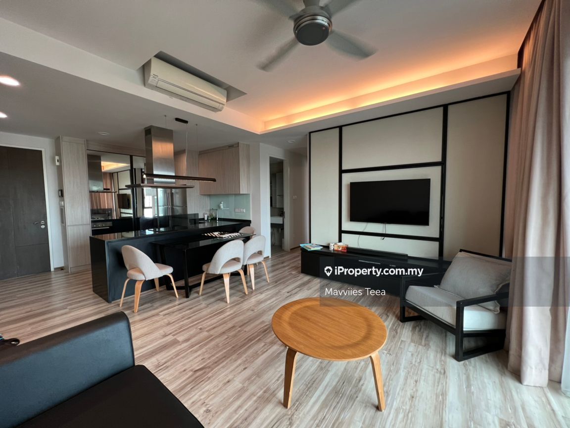 The Potpourri, Ara Damansara for rent RM2800 iProperty Malaysia