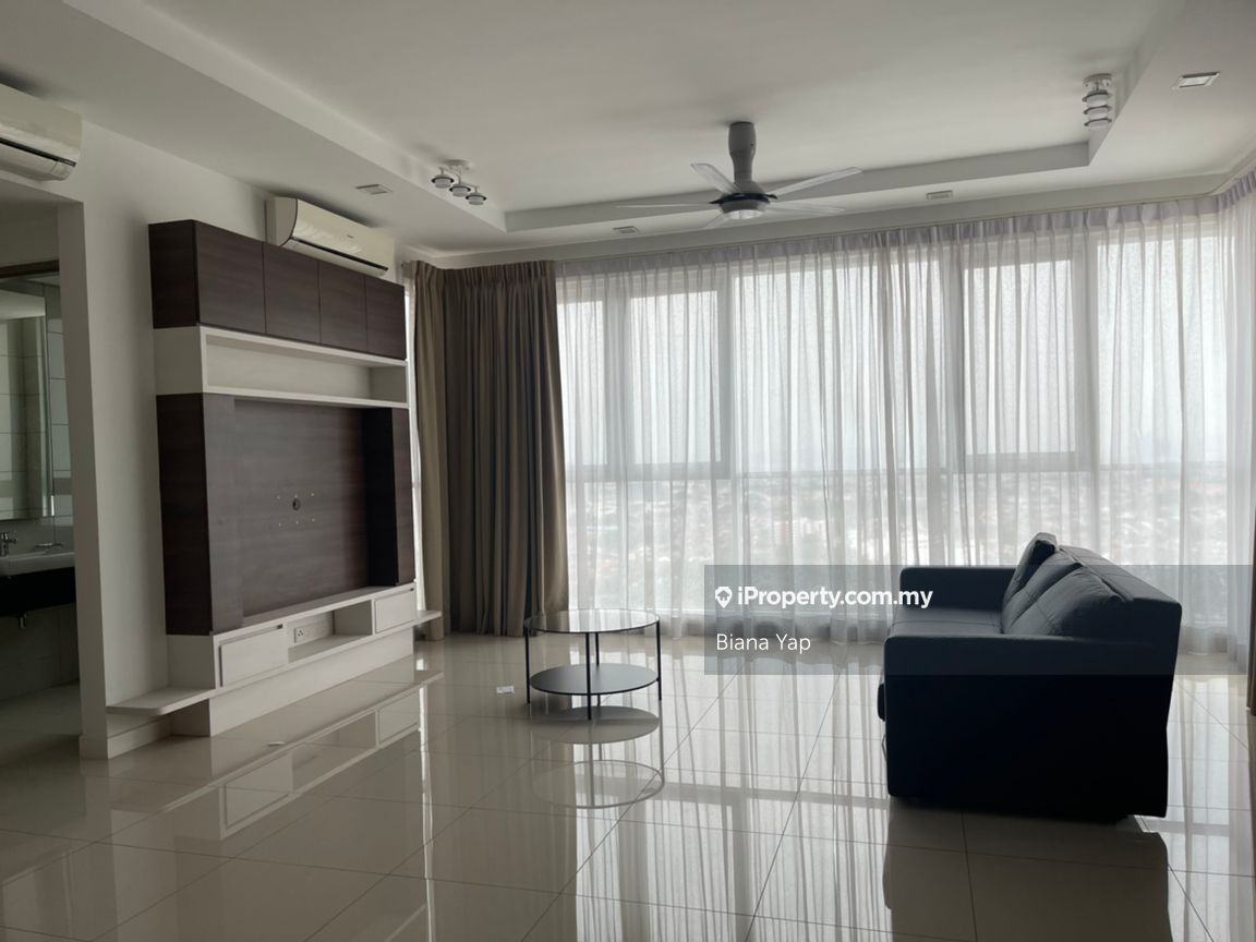 Uptown Residences Intermediate Serviced Residence 3+1 bedrooms for rent ...