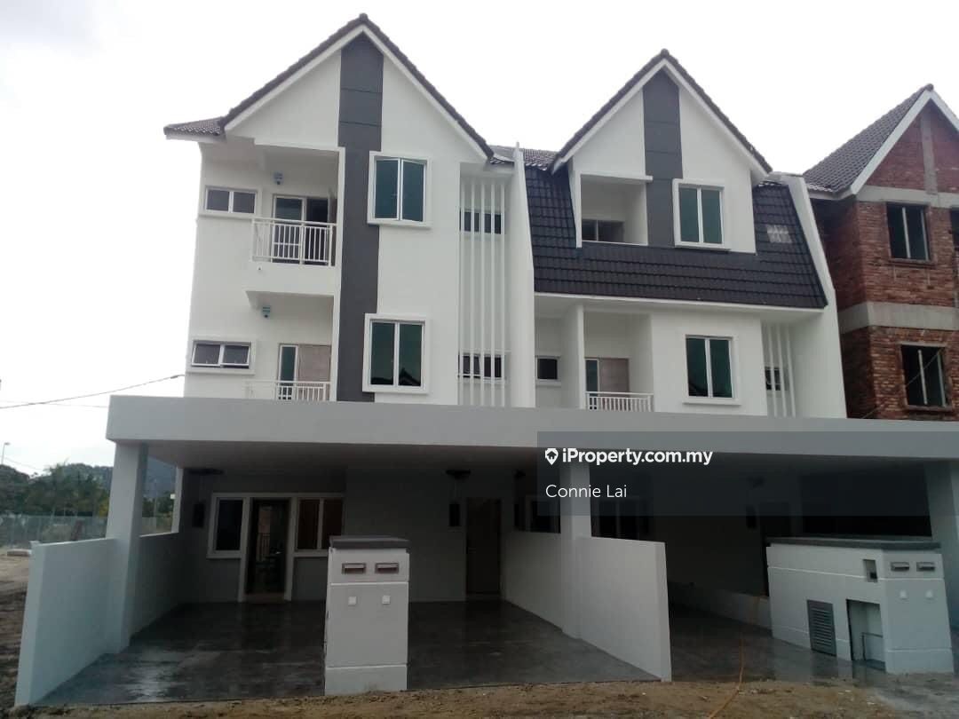 Goshen Jalan Kuala Kangsar , Ipoh