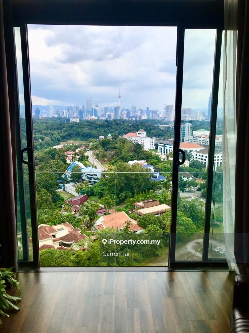 Clearwater Residences Serviced Residence 3+1 bedrooms for sale in