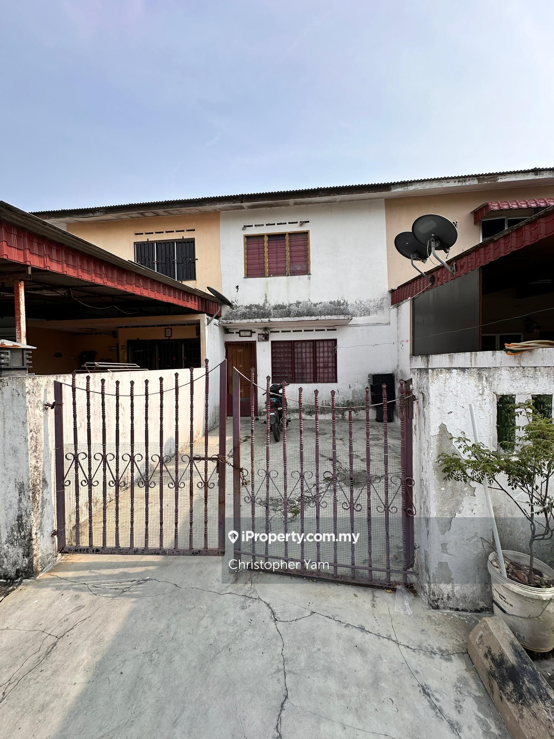 Kapar, Klang for sale - RM230000 | iProperty Malaysia