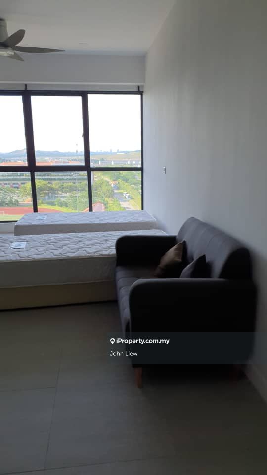 Bell Suites Studio Serviced Residence for rent in Sepang, Selangor