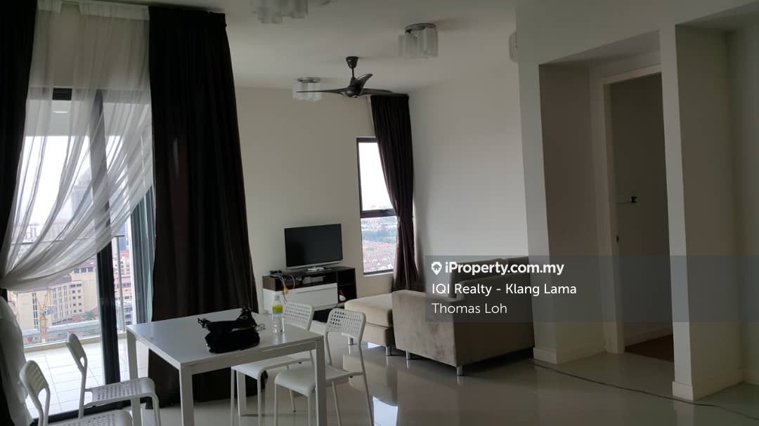 A'Marine Condominium, Sunway South Quay, Bandar Sunway