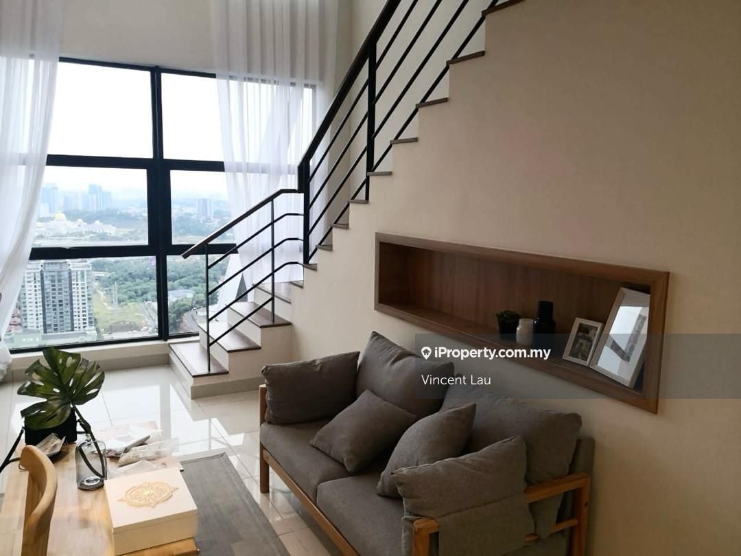 How IResidence Mont Kiara Transforms Luxury Living with Style