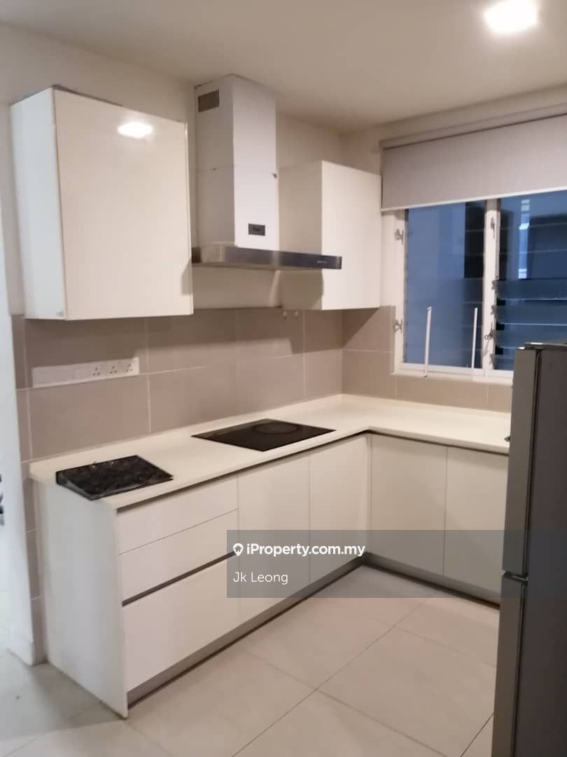 Nova Saujana Serviced Residence 3 bedrooms for rent in Saujana ...