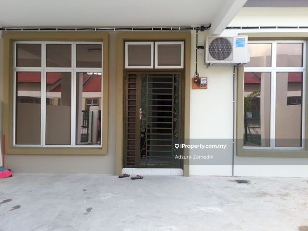 Jalan Pulai Indah, Taman Pulai Indah, Johor, Skudai 1-sty Terrace/Link ...