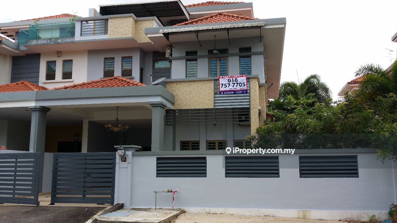 Taman Desa Tebrau , Tebrau for sale - RM1650000 | iProperty Malaysia