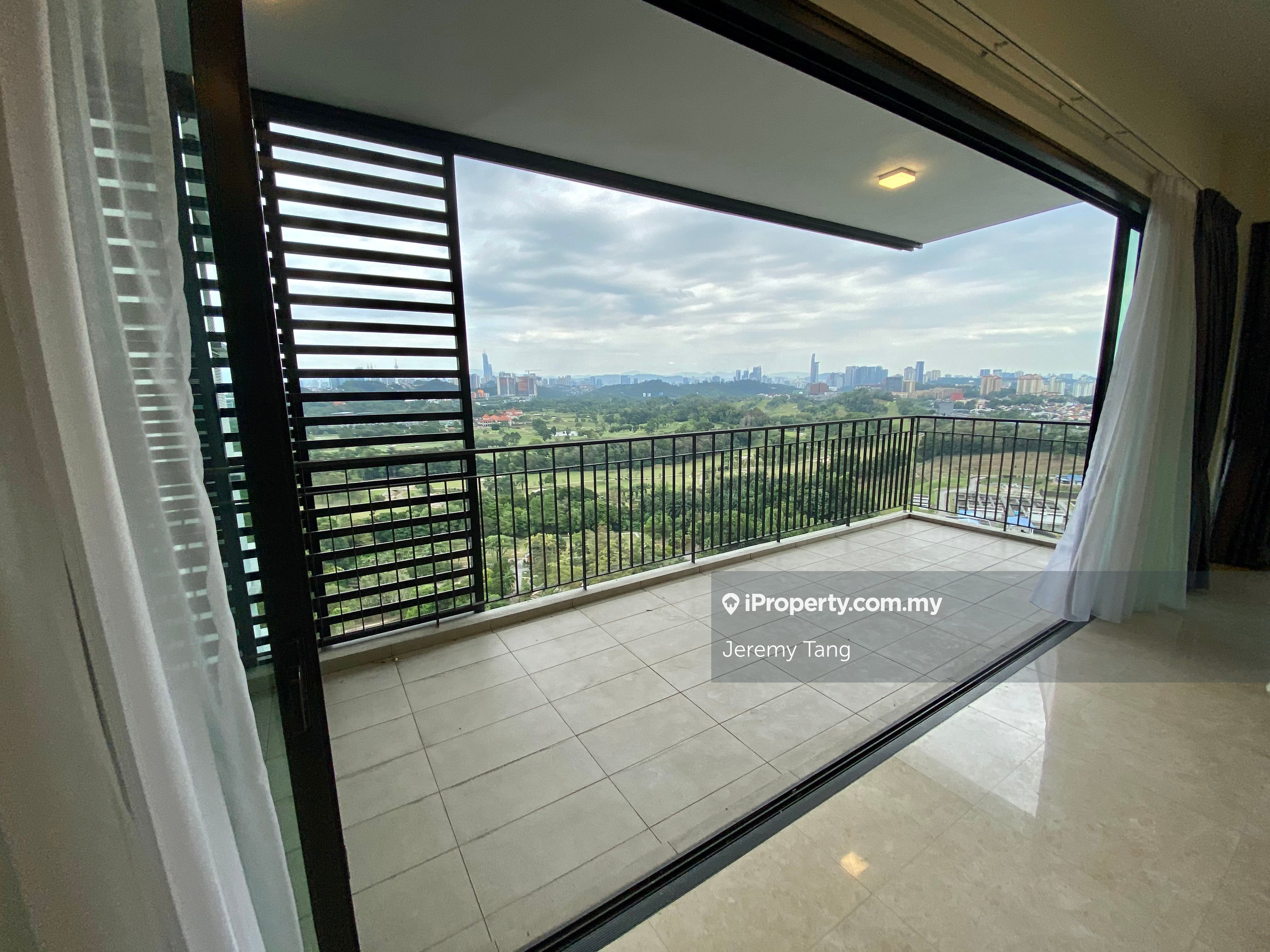 The Greens Corner Lot Serviced Residence 4 1 Bedrooms For Sale In Taman Tun Dr Ismail Kuala Lumpur Iproperty Com My