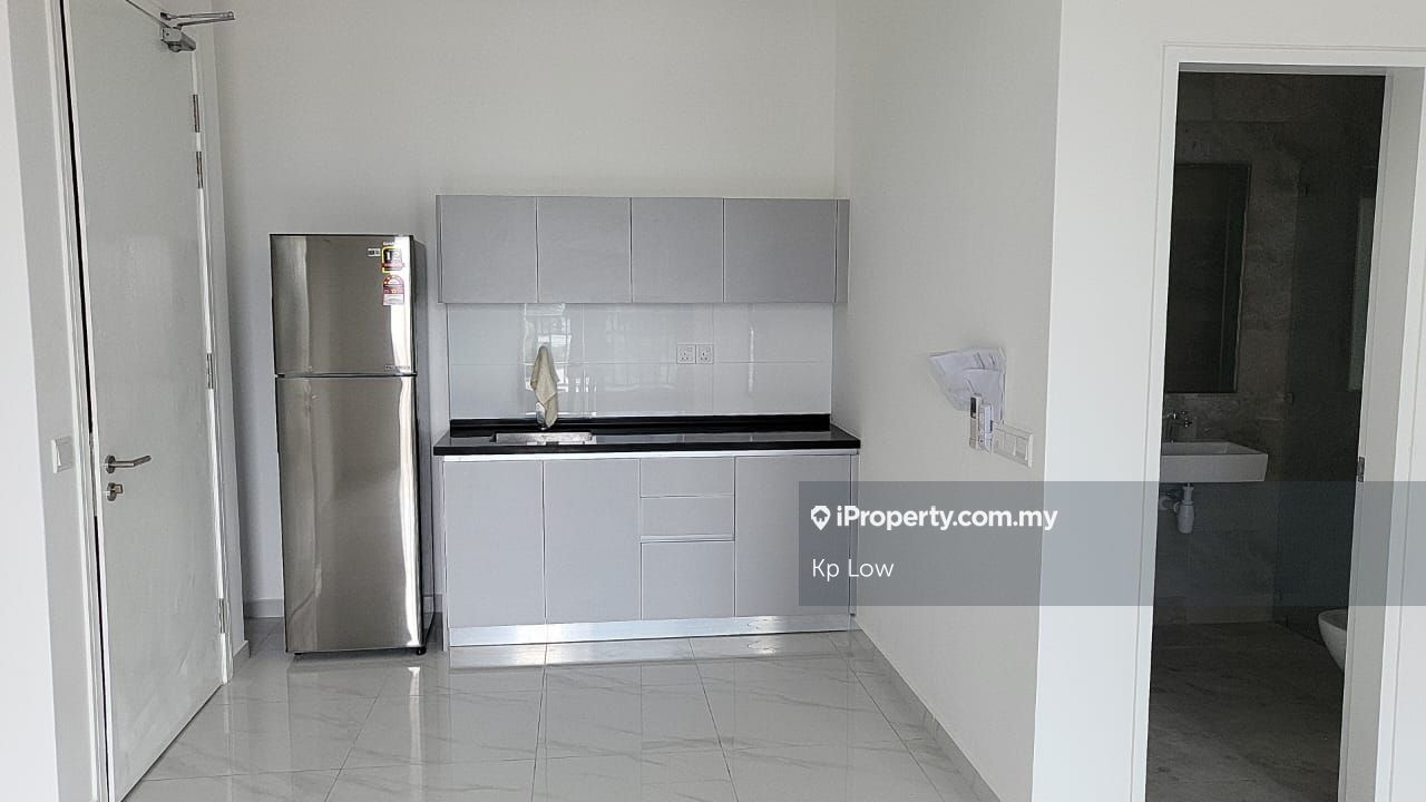 Equine Residence Studio Serviced Residence for sale in Seri Kembangan