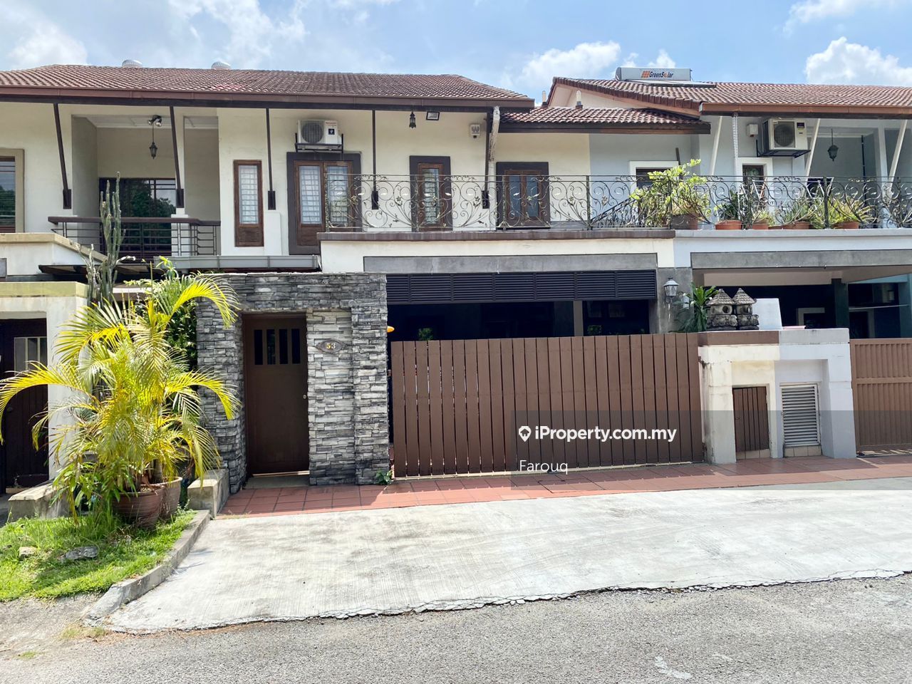 Putra Heights, Subang Jaya Intermediate 2-sty Terrace/Link House 4 ...